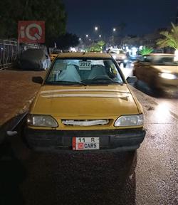 سايبا 141 DLX